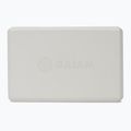 Jógový blok Gaiam Yoga sustained grey 4