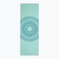 Jógová podložka Gaiam Marrakesh Yoga Aquatic
