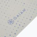 Jógová podložka Gaiam Celestial Dove Blue 2