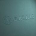 Jógový blok Gaiam Yoga deep sea 5