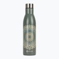 Láhev Gaiam Easy Grip Iceberg Sundial Layers 740 ml iceberg