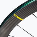 Kola Mavic COSMIC SL 45 Disc Shimano 11 Centerlock černá 00080214 6