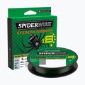 SpiderWire Stealth 8 spiningový oplet zelený 1515222 2