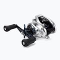Spinningový naviják Shimano Tranx 401A šedý TRX401A