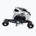 Spinningový naviják Shimano Tranx 401A šedý TRX401A 2