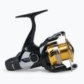Rybářský naviják na plavanou Shimano Sahara RD černý SH2500R 2