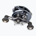Spinningový naviják Shimano Aldebaran MGL 51 šedý ALDMGL51 2