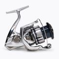 Spinningový naviják Shimano Stradic FL stříbrný ST2500FL 2