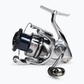 Spinningový naviják Shimano Stradic FL stříbrný ST2500FL 3