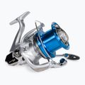 Kaprový naviják Shimano Speedmaster XSC stříbrný/modrý SPM14000XSC
