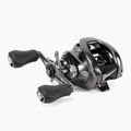 Shimano Metanium MGL B 151 HG spinningový naviják šedý METMGL151HGB