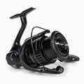 Spinningový naviják Shimano Exsence A černý EXSC3000MHGA