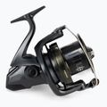 Kaprový naviják Shimano Speedmaster XTD černý 2