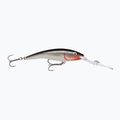 Rapala Deep Tail Dancer Silver RA5818399