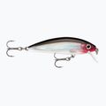 Rapala X-Rap Countdown Silver wobbler RA5813607