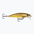 Rapala X-Rap Countdown Živý pstruh hnědý - wobler RA5818182
