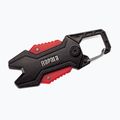 Rapala Rcd zatahovací nůžky na vlasec černé RA0119004