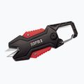 Rapala Rcd zatahovací nůžky na vlasec černé RA0119004 2