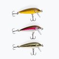 Rapala Truite Cd05 Artistic wobbler sada 3 ks v barvě RA8920001