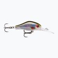 Rapala Shadow Rap Fat Jack Živá plotice RA5821048
