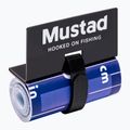 Válečková míra Mustad 120 cm modrá NMU-AMT-125