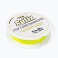 Sufix Fly Line Backing spinning line žlutá ASU470618