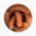 Umělá červí nástraha Berkley Gulp Fry 10 ks. Přírodní 1404399