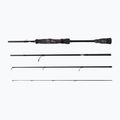 Berkley Urbn Roamer 4 Sec black 1527381