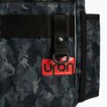 Berkley Urbn Sling Body BAG batoh přes jedno rameno šedý/černý 1530304 5