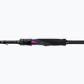 Berkley Sick Stick Pike 802H 2 Sec black 1550771 3