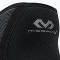McDavid X-Fitness Dual Density kolenní stabilizátor černý X801R-BK-L 4