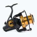 Penn Spinfisher VI Naviják Long Cast black gold 1481276