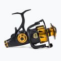 Penn Spinfisher VI Naviják Live Liner kaprový naviják černo-zlatý 1481279 2