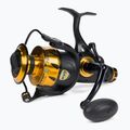 Penn Spinfisher VI Naviják Live Liner kaprový naviják černo-zlatý 1481279 3