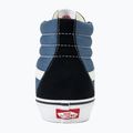 Boty Vans Ua Sk8-Hi navy  6