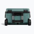 Turistická chladnička Igloo Trailmate 52 Roller 49 l spruce/obsidian gray 8