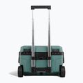 Turistická chladnička Igloo Trailmate 52 Roller 49 l spruce/obsidian gray 9