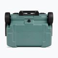 Turistická chladnička Igloo Trailmate 52 Roller 49 l spruce/obsidian gray 10