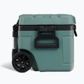 Turistická chladnička Igloo Trailmate 52 Roller 49 l spruce/obsidian gray 11