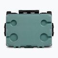 Turistická chladnička Igloo Trailmate 52 Roller 49 l spruce/obsidian gray 12
