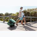 Turistická chladnička Igloo Trailmate 52 Roller 49 l spruce/obsidian gray 2