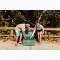 Turistická chladnička Igloo Trailmate 52 Roller 49 l spruce/obsidian gray 4