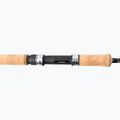 Abu Garcia Rod Venturi 704 Ml Spinning - cestovní černý 1407161 2