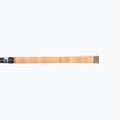 Abu Garcia Rod Venturi 704 Ml Spinning - cestovní černý 1407161 3