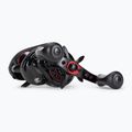Abu Garcia spinningový naviják multiplikátor Revo SX LP černý 1430427 2