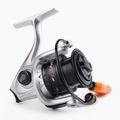 Abu Garcia Max STX Sp Reel spinningový naviják šedý 1532490 2