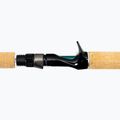 Rybářský prut Abu Garcia Beast X Pike 842 Xh Cast Cork zelený 1539451 2