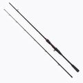 Abu Garcia Vendetta V3 632H Jerk Cast black 1544524