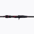 Abu Garcia Vendetta V3 632H Jerk Cast black 1544524 2