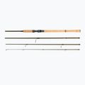Rybářský prut Abu Garcia Rod Salmo Seeker Spinning 1004Ml zelený 1302974